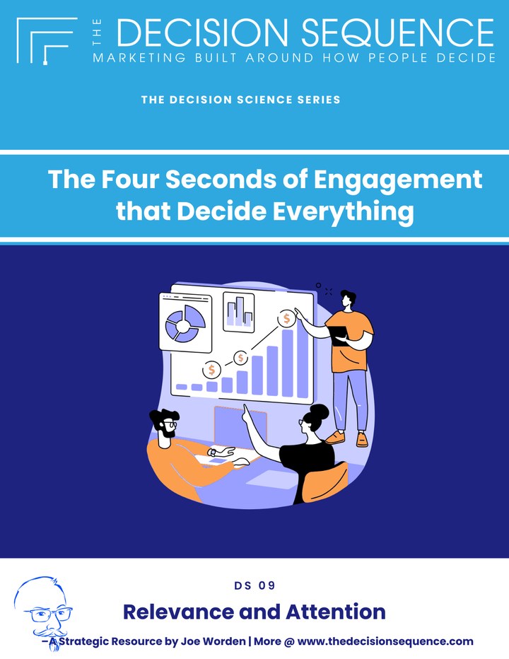 Relevance Attention and Recognition (1) cover