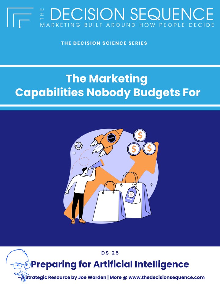 AI Readiness AI Search and Organizational Capability cover